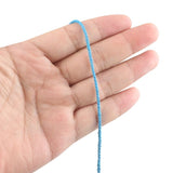 Joycraft 200M Lake Blue String Twine 2MM Craft Durable Twine Perfect for Baking, Butchers, DIY Crafts and Handmade